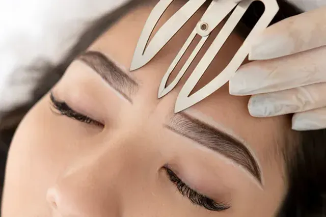 Eyebrow