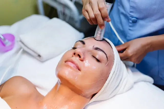 Water Therapy Deep Cleansing